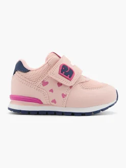 Lauflerner HOMY, Weite W