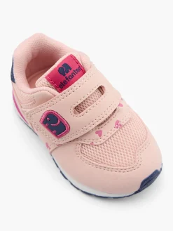 Lauflerner HOMY, Weite W