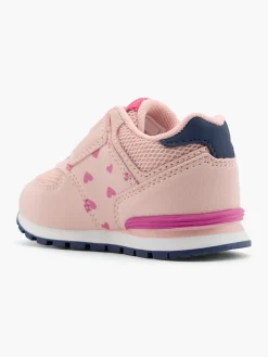 Lauflerner HOMY, Weite W