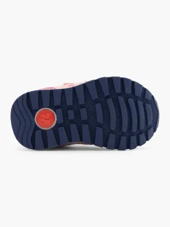 Lauflerner HOMY, Weite W