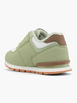 Lauflerner HOMY, Weite W