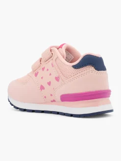 Lauflerner HOOPY, Weite W