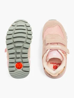 Lauflerner HOPPY, Weite W