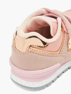 Lauflerner HOPPY, Weite W