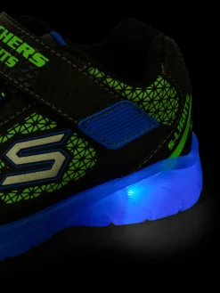 Lauflerner ILLUMI-BRIGHTS - TUFF TRACK - mit Licht