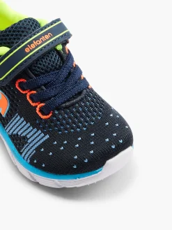 Lauflerner TIAM, Weite W