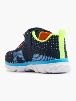 Lauflerner TIAM, Weite W