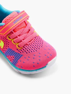 Lauflerner TIAM, Weite W