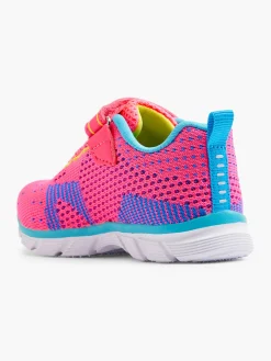 Lauflerner TIAM, Weite W