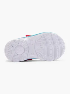 Lauflerner TIAM, Weite W