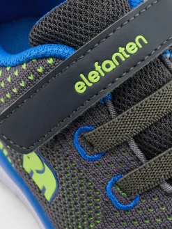 Lauflerner TILLI, Weite W