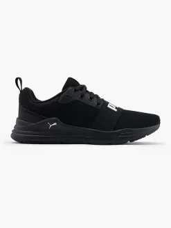 Laufschuh Wired Run Jr
