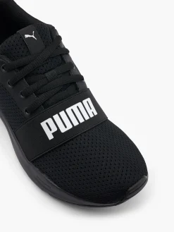 Laufschuh Wired Run Jr