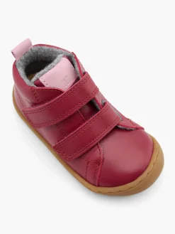 Leder Barfußschuh PHOENIX, Weite M