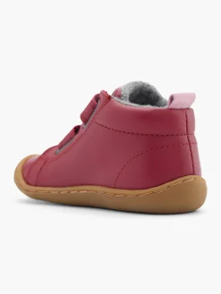 Leder Barfußschuh PHOENIX, Weite M