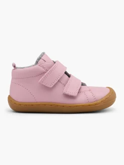 Leder Barfußschuh PHOENIX, Weite M