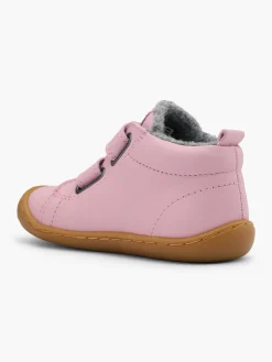 Leder Barfußschuh PHOENIX, Weite M