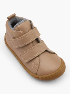 Leder Barfußschuh PHOENIX, Weite M