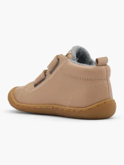 Leder Barfußschuh PHOENIX, Weite M