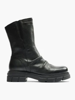 Leder Boots