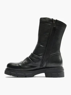 Leder Boots