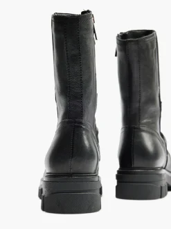 Leder Boots