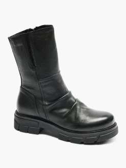 Leder Boots