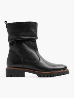 Leder Boots