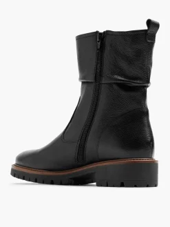 Leder Boots
