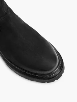Leder Boots