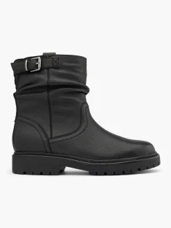 Leder Boots