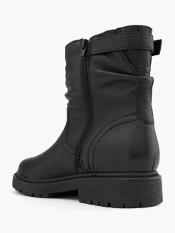 Leder Boots