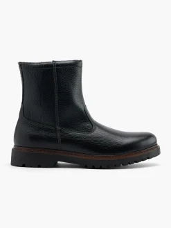 Leder Boots