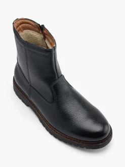 Leder Boots