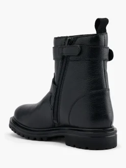 Leder Boots