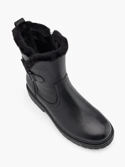 Leder Boots