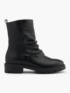 Leder Boots