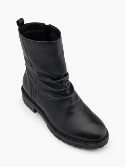 Leder Boots