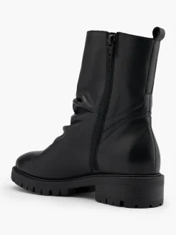 Leder Boots