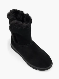 Leder Boots