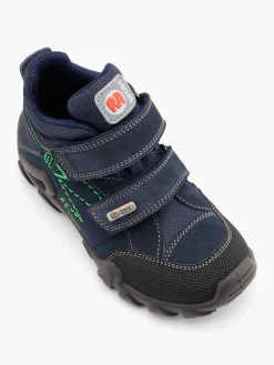 Leder Boots FREDO, Weite W