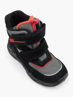 Leder Boots URS, Weite W