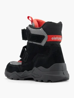 Leder Boots URS, Weite W