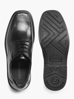 Leder Business Schnürer