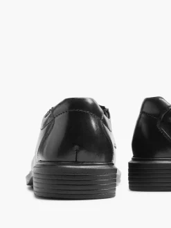 Leder Business Schnürer