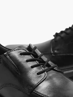 Leder Business Schnürer