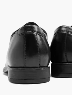 Leder Business Schnürer