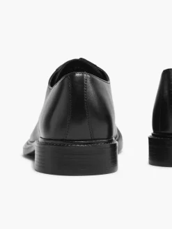 Leder Business Schnürer