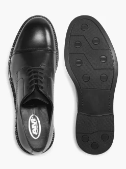 Leder Business Schnürer