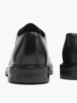 Leder Business Schnürer